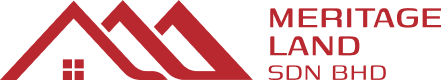 Meritage Land Logo